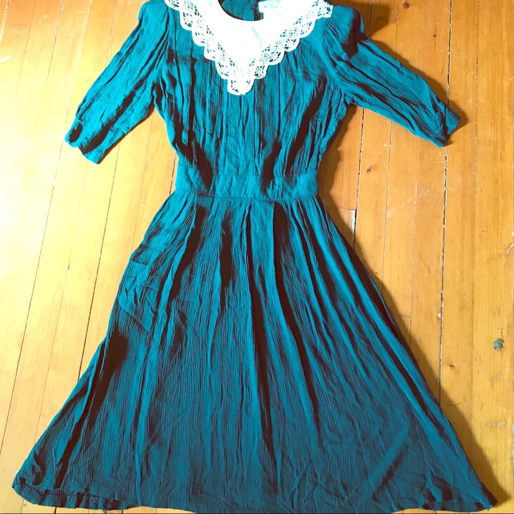 !!!Sale!!! Handmaid’s Tale Dress Halloween